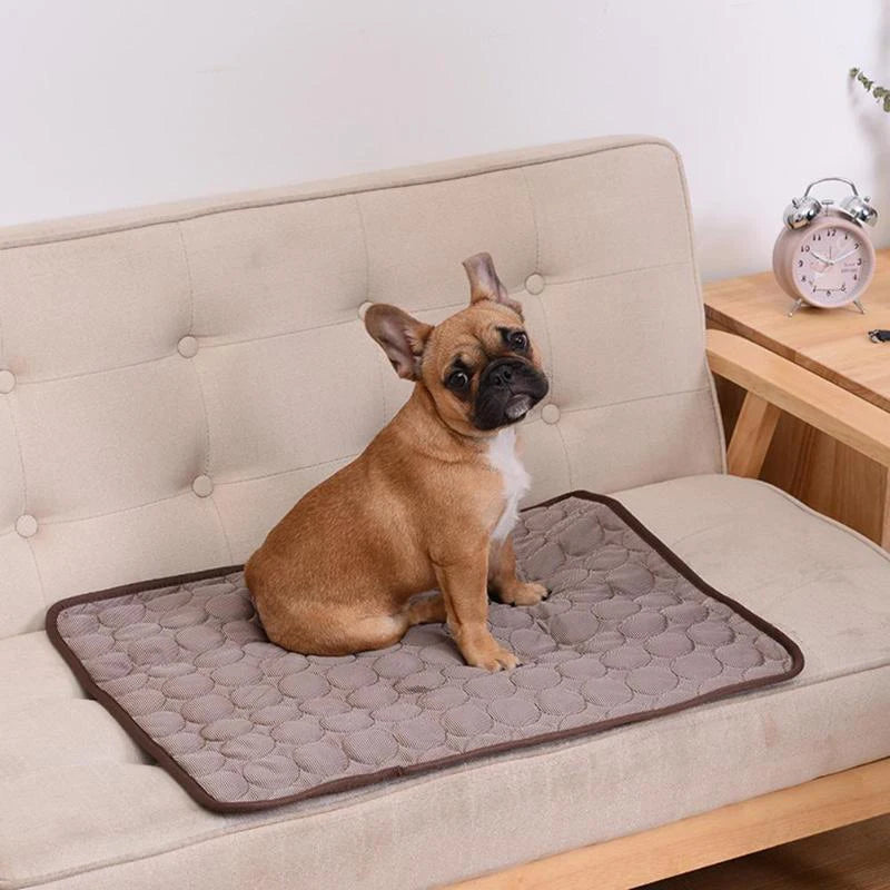 ChillZone Pet Cooling Mat (BUNDLE AND SAVE!!)
