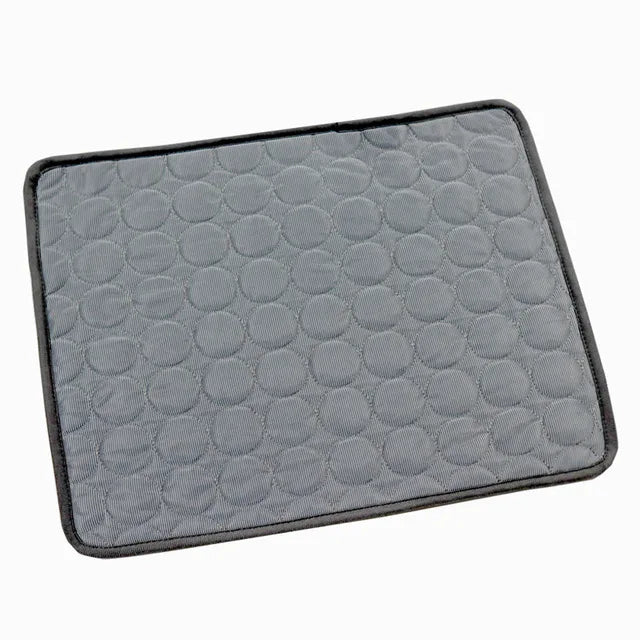 ChillZone Pet Cooling Mat (BUNDLE AND SAVE!!)