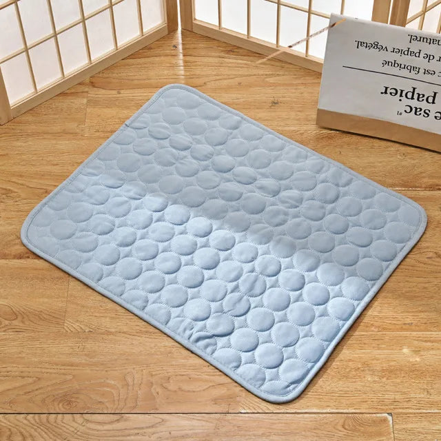 ChillZone Pet Cooling Mat (BUNDLE AND SAVE!!)