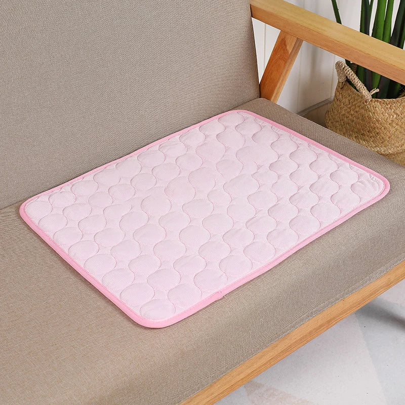 ChillZone Pet Cooling Mat (BUNDLE AND SAVE!!)