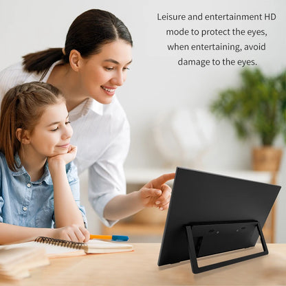 Game-Ready 15.6" Portable Monitor