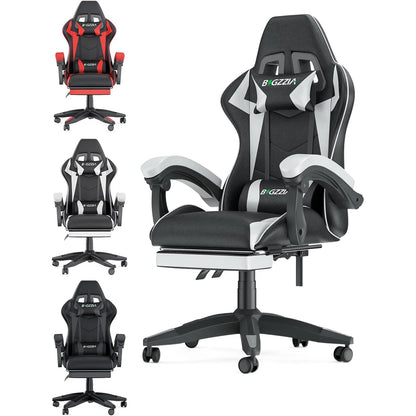 Ultimate Gamer Comfort Chair