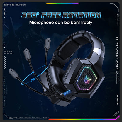 Ultimate Wireless Gaming Headset