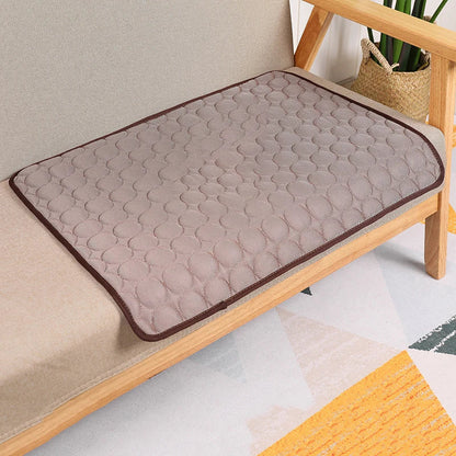 ChillZone Pet Cooling Mat  (BUNDLE AND SAVE!!)
