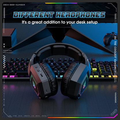 Ultimate Wireless Gaming Headset